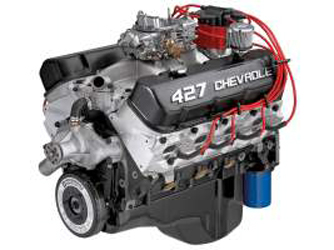 B0314 Engine